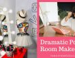 powder room makeovers