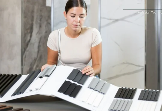 Redesign Your House with Siding