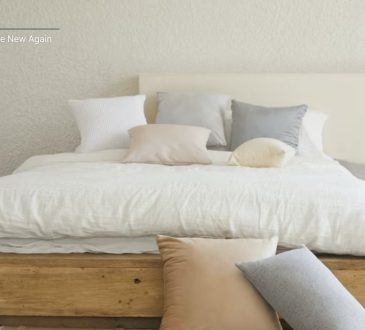 Easy Ways to Make Your Mattress Look Like New Again