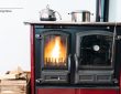 Benefits of a Wood-Burning Stove