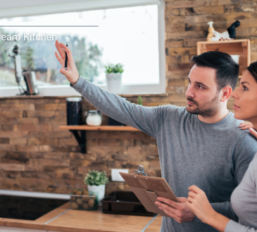 Designing Your Dream Kitchen