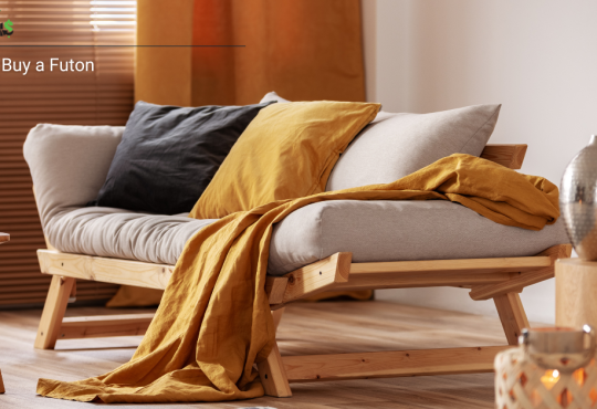 How to Buy a Futon