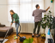 Most Effective Ways To Clean Your Home