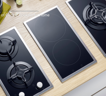 Most Efficient Types of Electric Cookers for Home