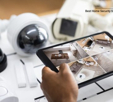 10 Best Home Security Systems to Protect Your Home in 2025
