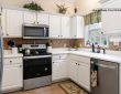 How to Keep Your Kitchen Organized Like a Pro