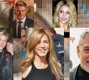 20 Celebrity Vacation Homes That Break the Internet