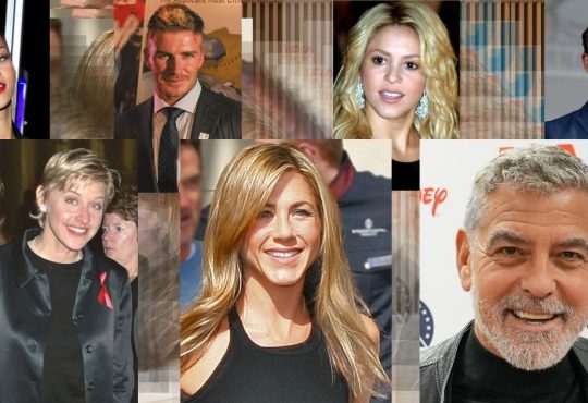 20 Celebrity Vacation Homes That Break the Internet