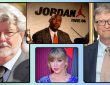 20 Luxury Celebrity Homes That Made Headlines