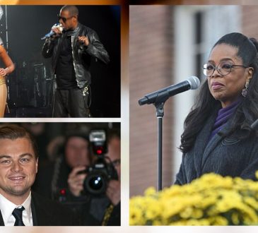 10 Inspiring Celebrity Houses That Feel Like a Dream