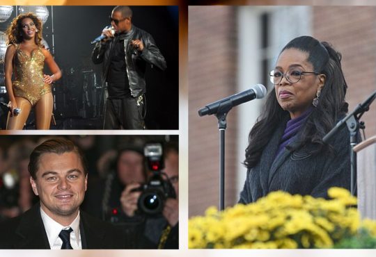10 Inspiring Celebrity Houses That Feel Like a Dream
