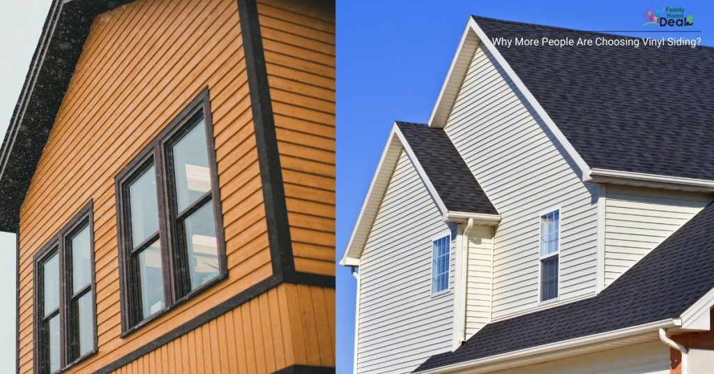 Read This Before You Install Vinyl Siding—Seriously!