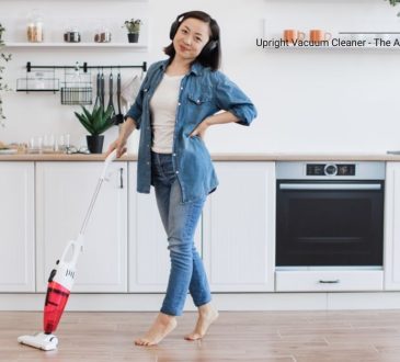 Upright Vacuum Cleaners: Benefits, Drawbacks & What’s New