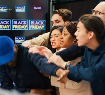 Why Black Friday Works for Home Upgrades