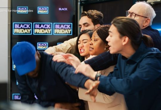 Why Black Friday Works for Home Upgrades