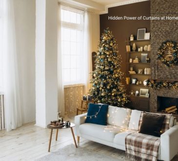 The Hidden Power of Curtains at Home You’ll Wish You Knew Sooner