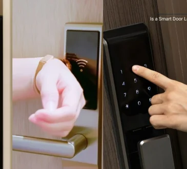 Is a Smart Door Lock for Home Really Worth It?