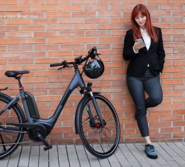 Why Buying an E-Bike Is Suddenly a Very Smart Idea