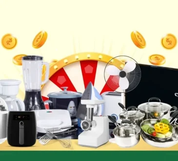 Home Appliance Bundle Deals to Save Big in 2025