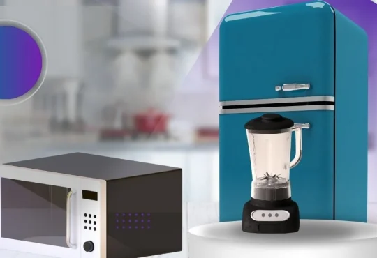 Home Appliance Deals: Smart Ways to Save Big in 2025