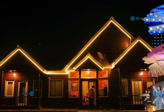 15 Stunning LED Strip Lighting Ideas to Transform Any Room