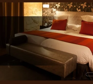 Stunning Luxury Bedroom Themes to Transform Your Space