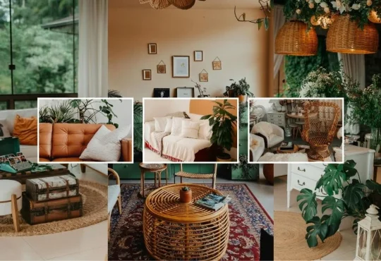 12 Must-Have Modern Home Essentials for Smarter Living