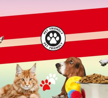 Smart Pet-Friendly Home Tips for Happy, Safe Living