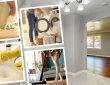 25 Quick and Easy Home Cleaning Hacks That Work