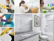 Bathroom Cleaning Hacks: CleanTok Secrets That Save Hours