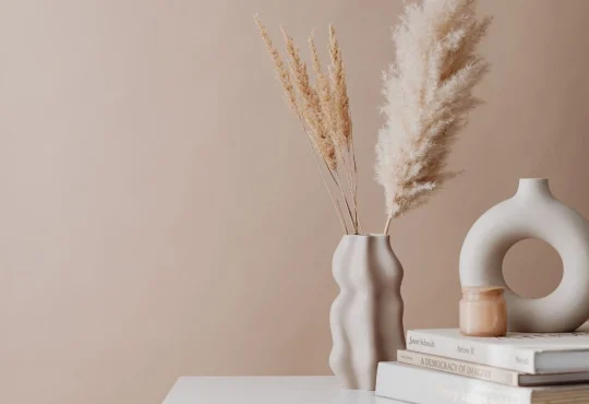 Nordic Vase Decor: Why It’s the Hottest Home Trend Right Now