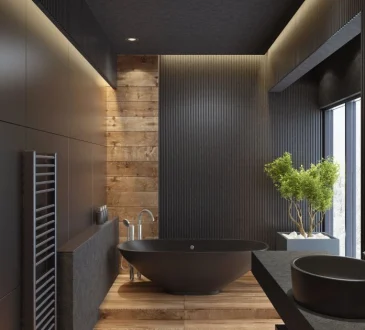10 Smart Bathroom Upgrades For A Better Daily Routine