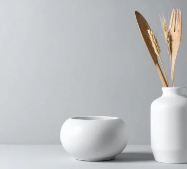 5 Stunning Nordic Vases That Will Make Your Living Room Pop