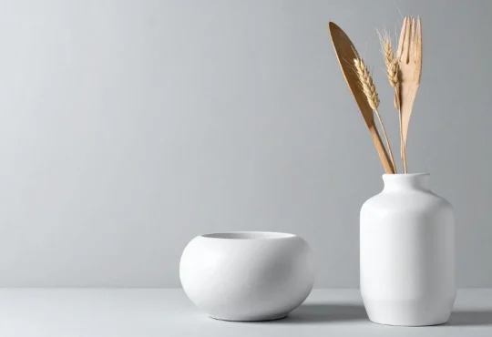 5 Stunning Nordic Vases That Will Make Your Living Room Pop