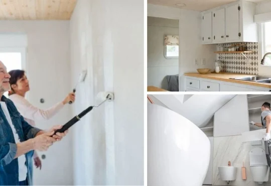 Mobile Home Remodeling Ideas on a Budget You Can Copy