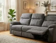 10 Best Reclining Sofas Everyone Will Fight to Relax On