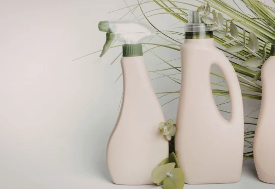 15 Eco-Friendly Cleaning Hacks You Need To Try Today