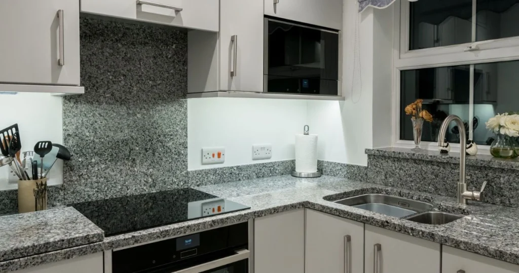 How to Choose Granite Kitchen Worktops Like a Pro