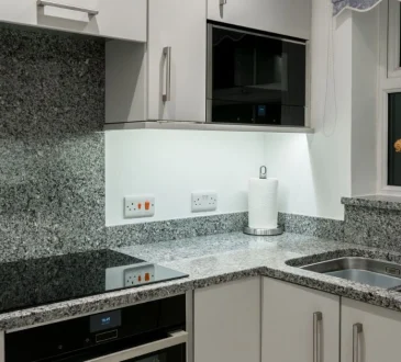 How to Choose Granite Kitchen Worktops Like a Pro