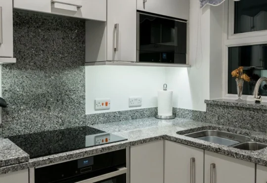 How to Choose Granite Kitchen Worktops Like a Pro