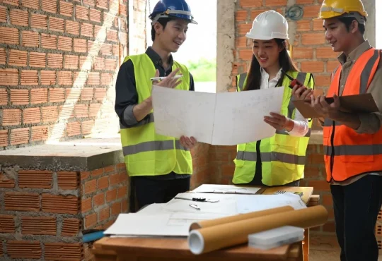 11 Best Home Renovation Companies in the UK You Can Trust