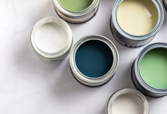 11 Costly House Painting Mistakes You Need to Avoid Now