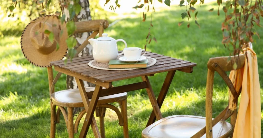 Outdoor Coffee Table Ideas That Instantly Elevate Your Patio