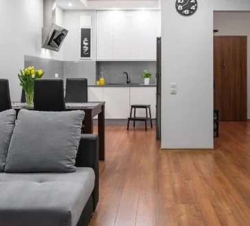 Small Space Interior Design Ideas That Make Tiny Homes Huge