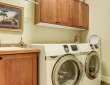 10 Genius Laundry Room Cabinet Ideas You’ll Love Right Now