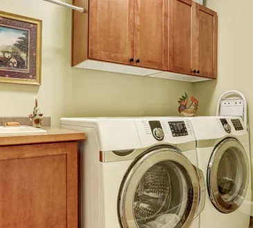 10 Genius Laundry Room Cabinet Ideas You’ll Love Right Now