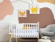 Nursery Design Ideas That Feel Like a Baby Sleep Haven