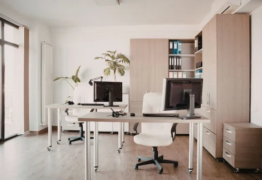 15 Modern Home Office Ideas For Her That Wow Instantly