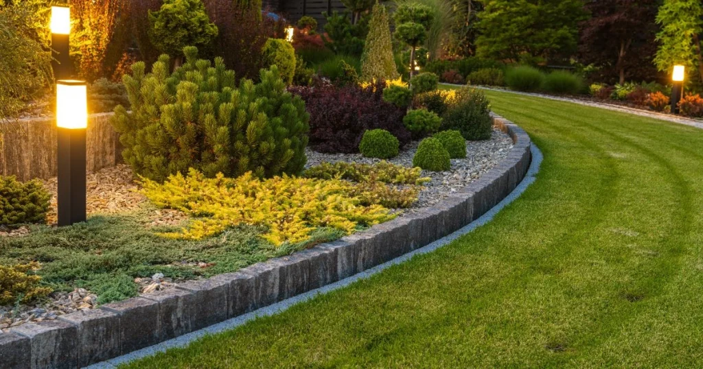 Budget-Friendly Modern Landscape Design Ideas for Your Yard