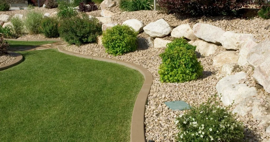 10 Conservation Landscaping Techniques for a Greener Yard